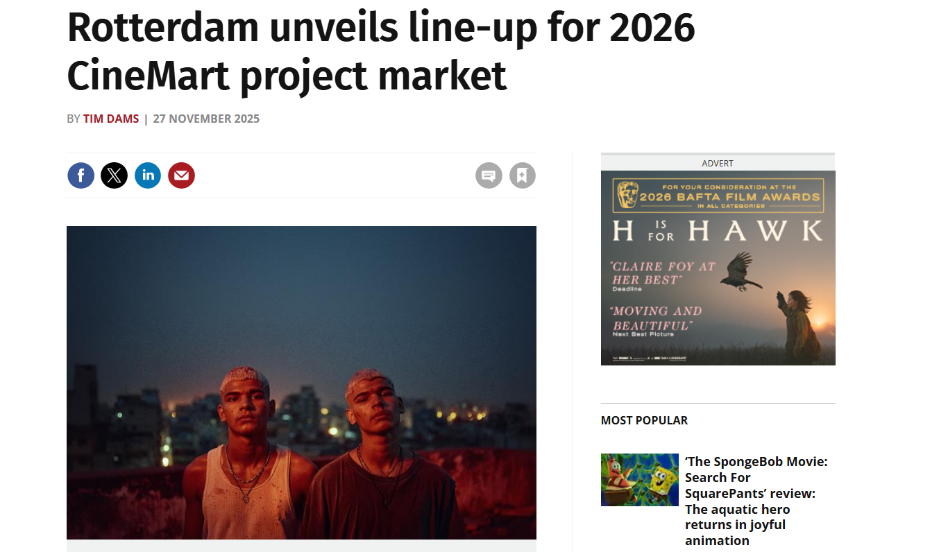 Bombay Berlin Poster